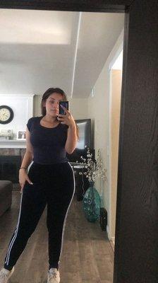 Photo of Sophia A.