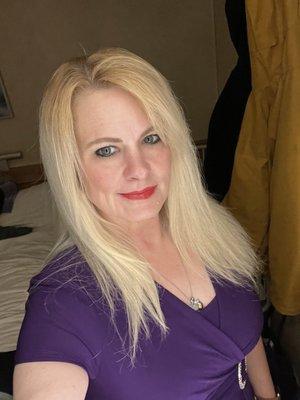 Photo of Candy H.