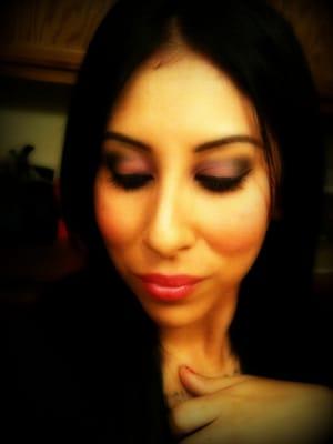 Photo of Carmen D.