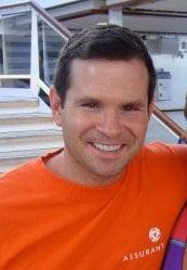 photo of Kent B.