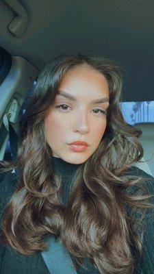 Photo of Chandelle G.