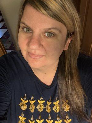 Photo of Heather M.