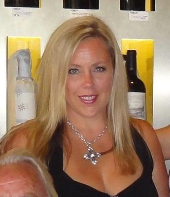photo of Michelle B.