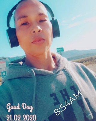 Photo of Maria T.