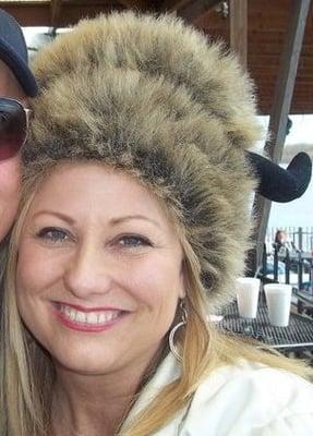 Photo of Kelly B.