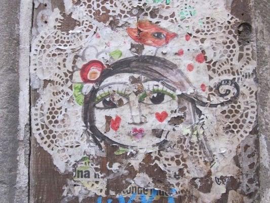 Photo of Jeannine M.
