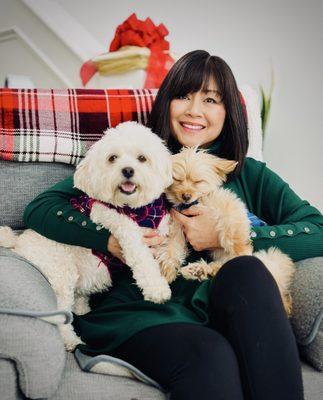 Photo of Susan R.