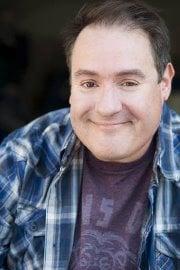 Photo of Andrew B.