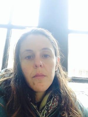 photo of Kelly D.