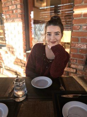 Photo of Sophia P.