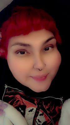 photo of Virginia C.