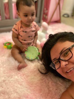 photo of Maria Yerania L.