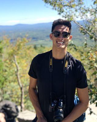 Photo of Andy T.