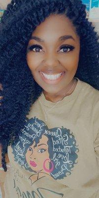 photo of Christina D.