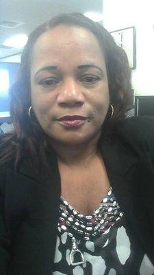 Photo of Tricia A.
