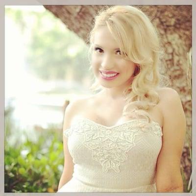 Photo of Faith J.