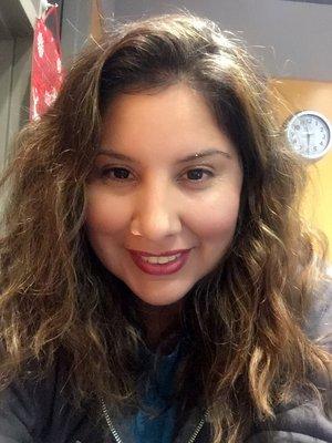 photo of Bryzeida L.