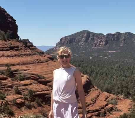 Photo of Betsy S.