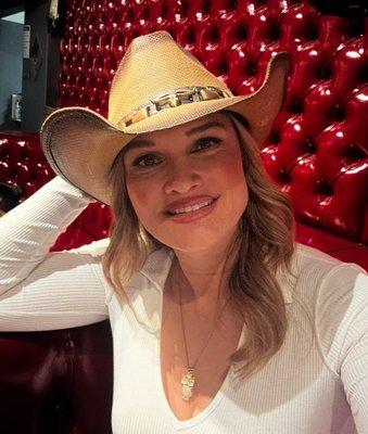 photo of Sheguina M.