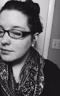 Photo of Kaylie D.