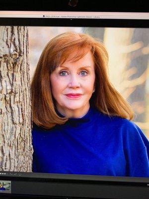 Photo of Mimi C.