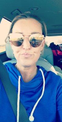 Photo of Amanda B.