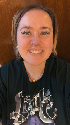 photo of Michaela B.