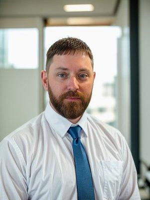 Photo of Evan M.