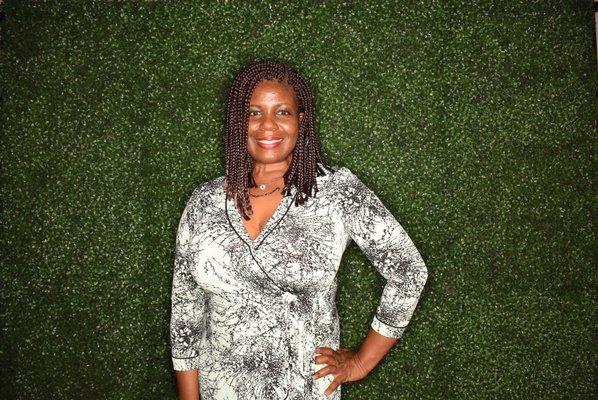 Photo of Mable I.