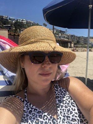 photo of Patricia W.