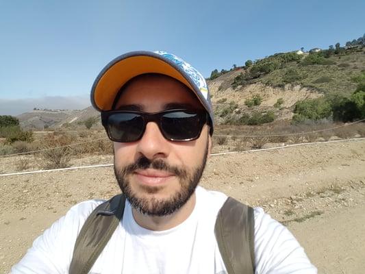 Photo of Chris K.
