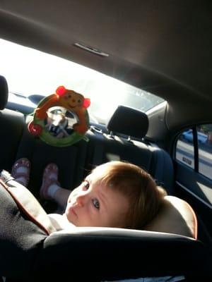 photo of Kristiane R.