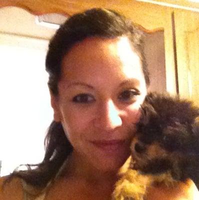 Photo of Alicia C.