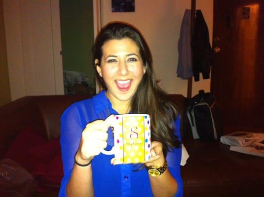 Photo of Stephanie S.