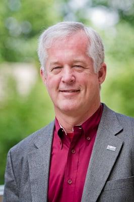 Photo of David B.