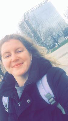 Photo of Amanda J.
