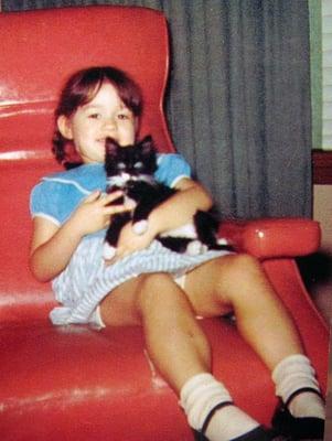 Photo of Felicia N.