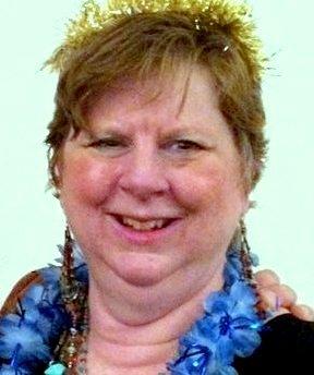 Photo of Judy T.