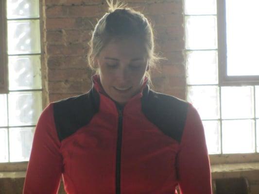 Photo of Holly P.