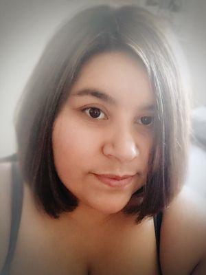 Photo of Zaida B.