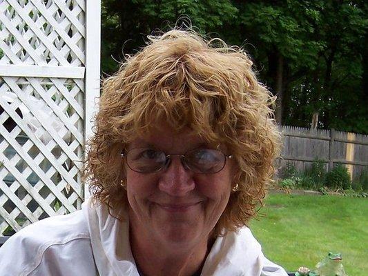 photo of Mary Ann D.