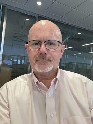 photo of Scott