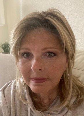 Photo of Kathy M.
