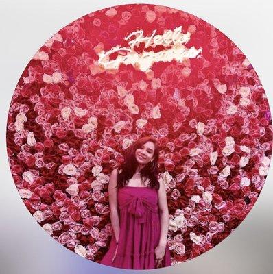 Photo of Izzy F.