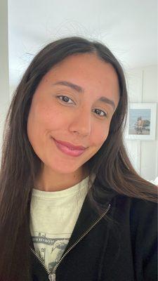 Photo of Manuella C.