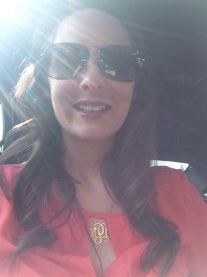 Photo of Merissa C.