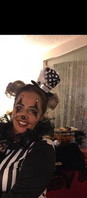 Photo of Tina D.