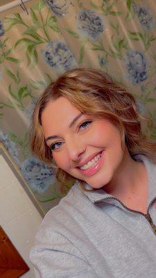 Photo of Destiny H.