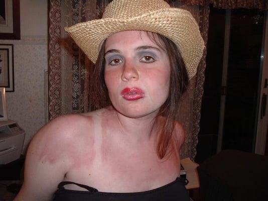 Photo of Julia P.