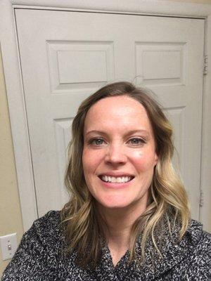 Photo of Kelly K.